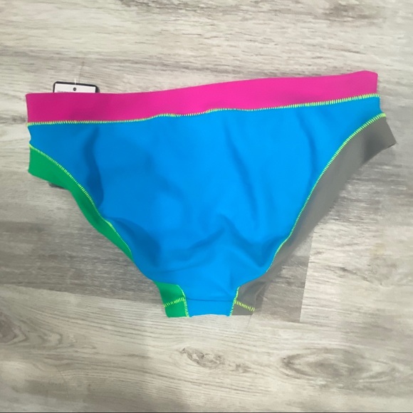 ABS Allen Schwartz Bikini Bottoms - Picture 2 of 5